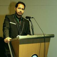 Saimon Imran
