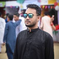 Md.Nizam Uddin Noble