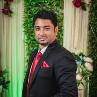 Md. Walid Afrashiab
