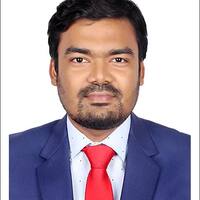 ANUP KUMAR PRAMANIK