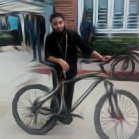 Md Shaoran Sayem