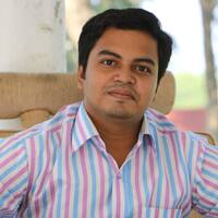 Debashish Datta